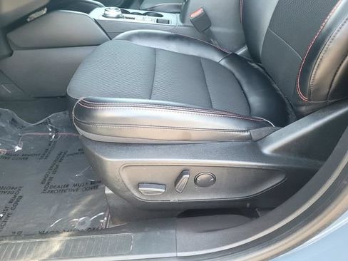 Used 2023 Ford Escape ST-Line w/ Tech Pack #1 AWD/4WD image 12