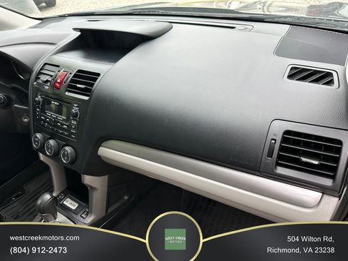 Used 2014 Subaru Forester 2.5i Limited image 12