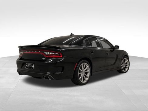 Used 2022 Dodge Charger R/T RWD image 7
