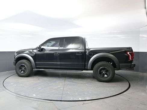 Used 2018 Ford F150 Raptor w/ Equipment Group 802A Luxury image 11