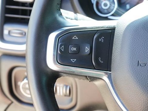 Certified 2024 RAM 3500 Laramie w/ Sport Appearance Package AWD/4WD image 27