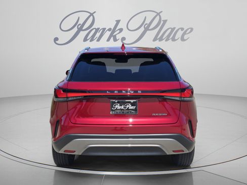 Used 2024 Lexus RX 350 Premium Plus w/ Convenience Package FWD image 5
