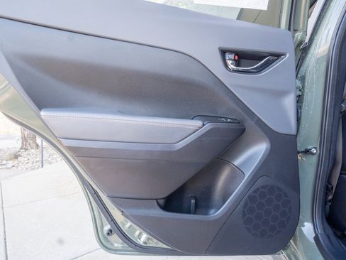 Certified 2025 Subaru Crosstrek 2.5i Limited image 16