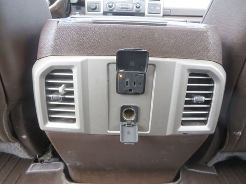 Used 2017 Ford F250 King Ranch w/ King Ranch Ultimate Package image 26