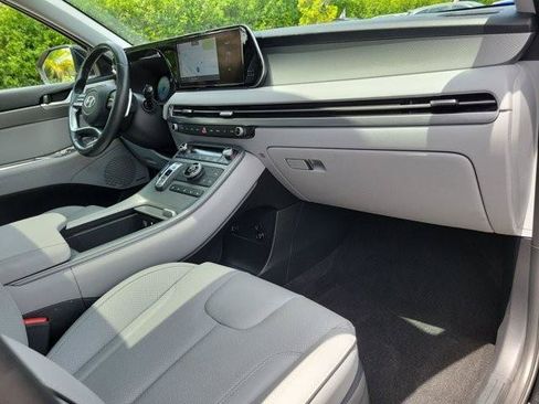 Certified 2023 Hyundai Palisade SEL w/ Cargo Package FWD image 12