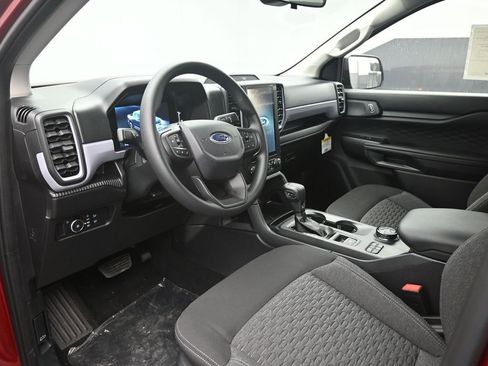 New 2026 Ford Ranger XL AWD/4WD image 19