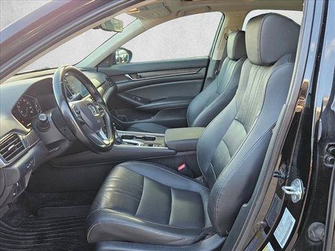 Used 2022 Honda Accord EX-L image 14