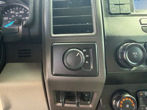 Used 2022 Ford F350 XL w/ STX Appearance Package AWD/4WD image 34