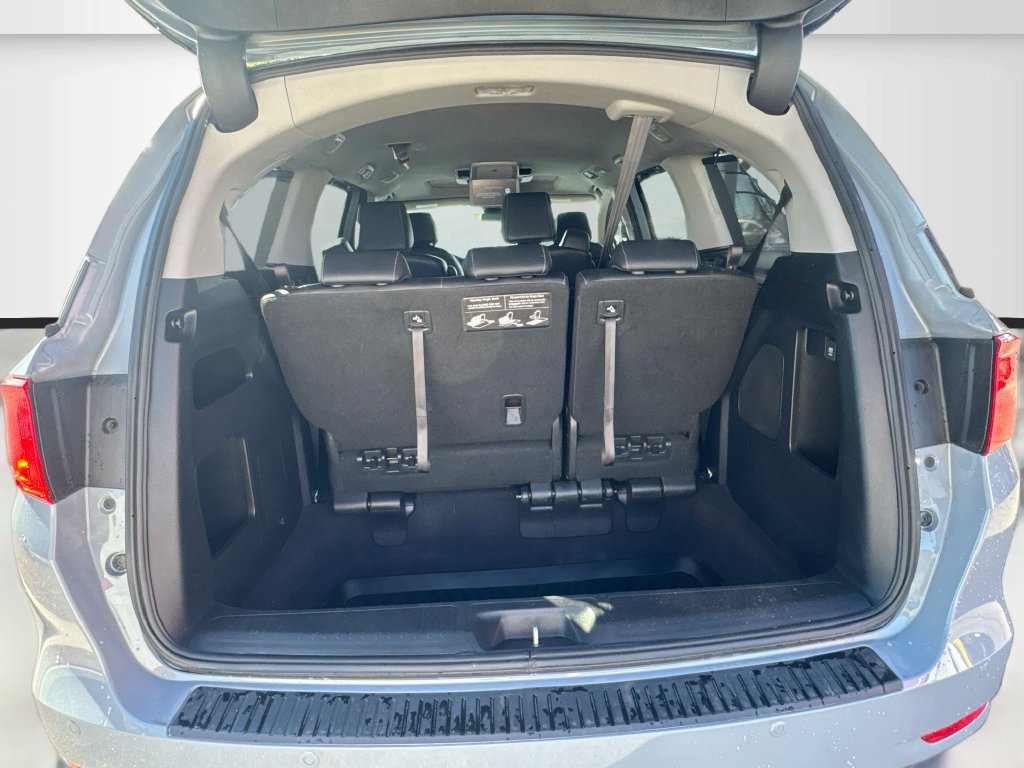 Used 2024 Honda Odyssey Touring image 28