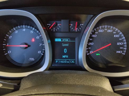 Used 2014 Chevrolet Equinox LTZ FWD image 23