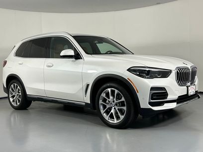 Used 2023 BMW X5 xDrive40i w/ Premium Package