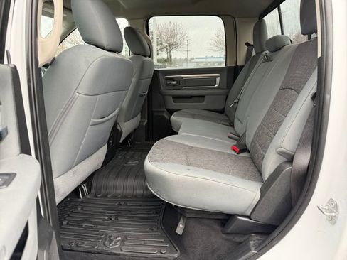 Used 2018 RAM 1500 Outdoorsman image 37