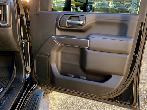 Used 2022 GMC Sierra 2500 AT4 w/ Gooseneck/5TH Wheel Package image 21