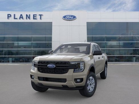 New 2025 Ford Ranger XL w/ Trailer Tow Package image 2