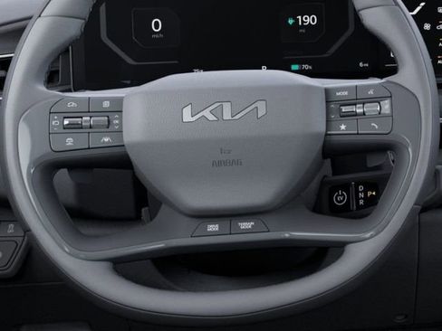 New 2026 Kia EV9 GT-Line AWD/4WD image 27
