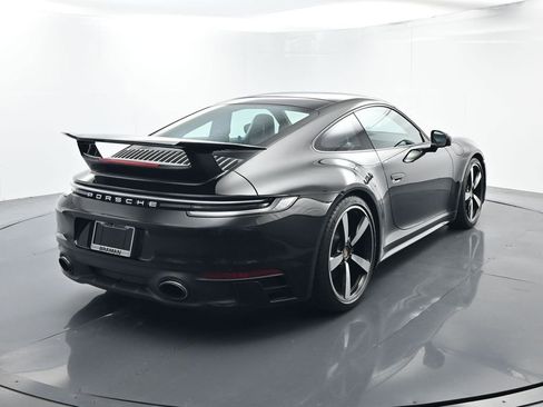 Certified 2024 Porsche 911 Carrera S RWD image 12