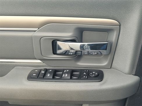 Used 2016 RAM 2500 Outdoorsman image 38