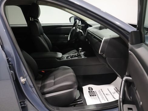 Used 2025 MAZDA CX-50 AWD 2.5 S w/ Preferred Package image 21