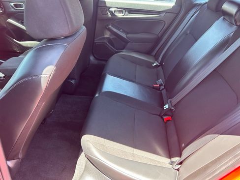 Used 2024 Honda Civic Sport image 17
