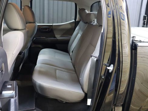 Used 2023 Toyota Tacoma SR image 58