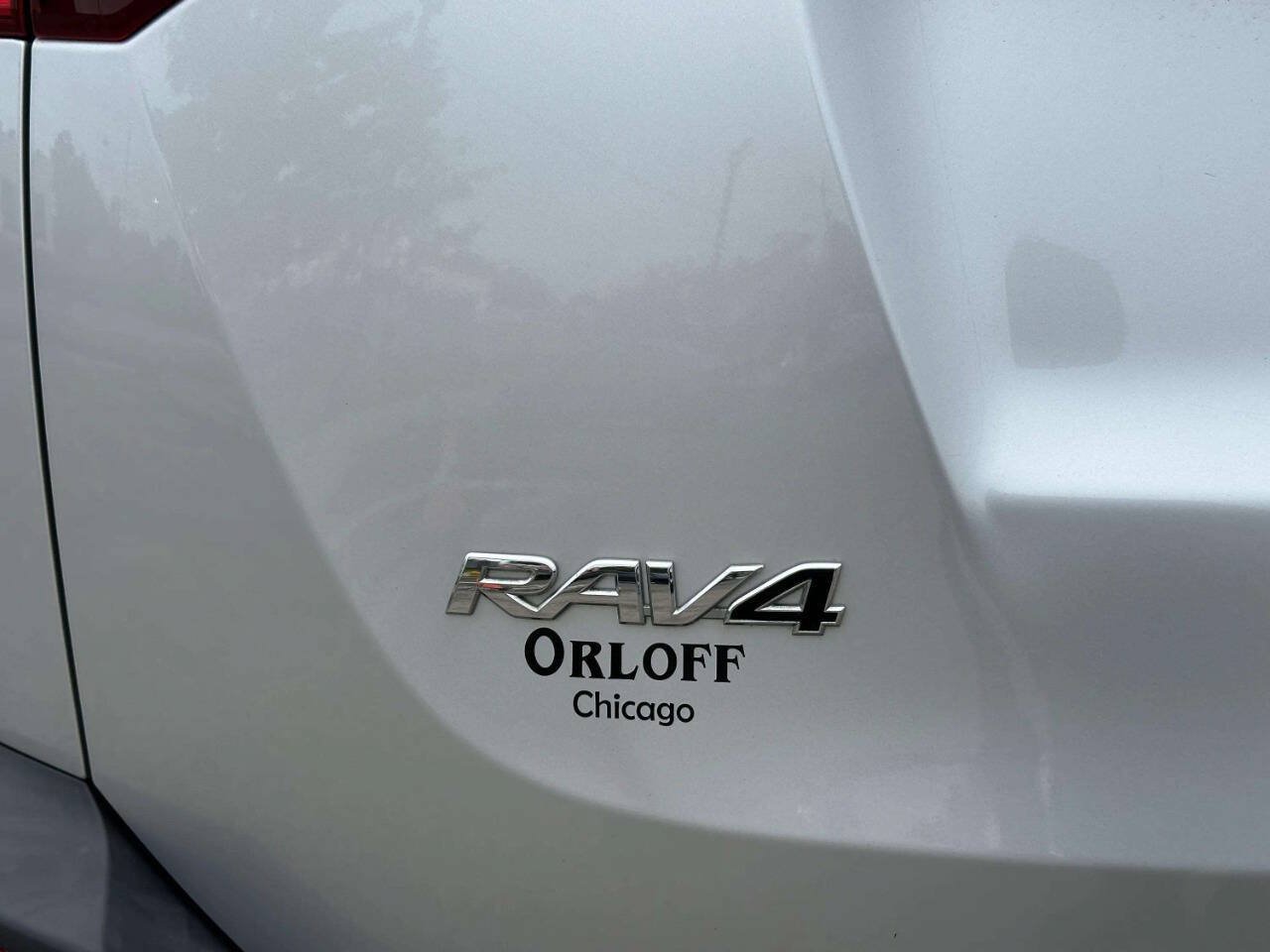 Used 2013 Toyota RAV4 Limited AWD/4WD image 37