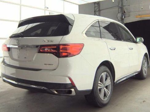 Used 2020 Acura MDX SH-AWD image 2