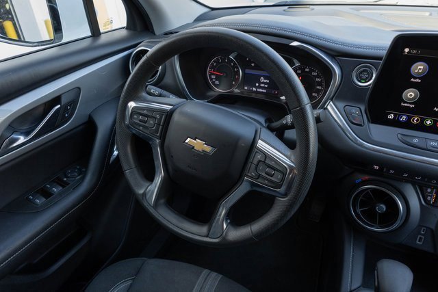 Used 2023 Chevrolet Blazer LT AWD/4WD image 22