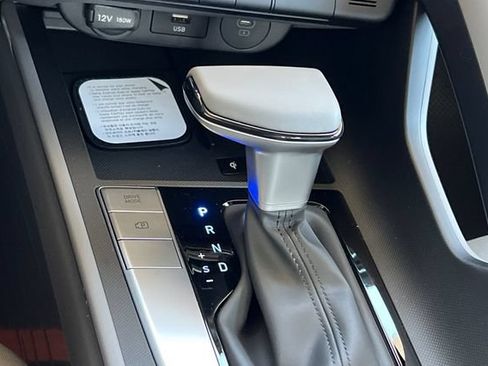 New 2026 Hyundai Elantra Sport FWD image 19