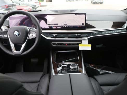 Certified 2026 BMW X5 xDrive40i image 29