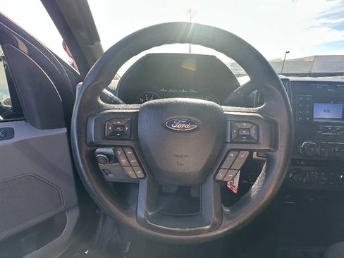 Used 2018 Ford F150 XLT w/ XTR Package image 28