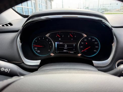 Used 2018 Chevrolet Traverse LT AWD/4WD image 10