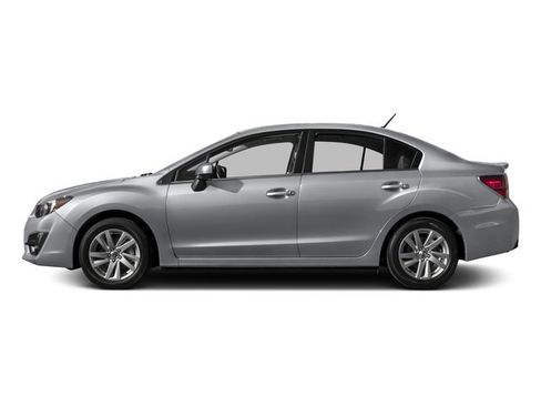 Used 2016 Subaru Impreza 2.0i AWD/4WD image 6