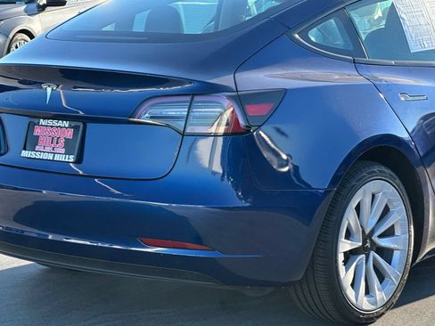 Used 2023 Tesla Model 3 Standard Range RWD image 8