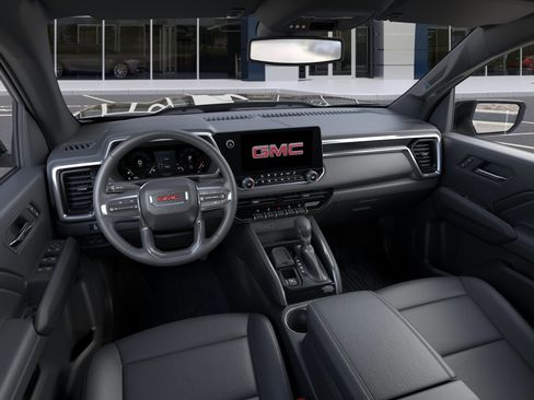 New 2026 GMC Canyon Elevation RWD image 15