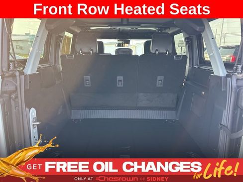 Used 2024 Ford Bronco Big Bend image 31