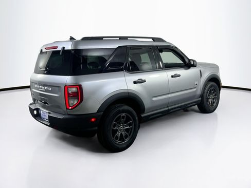 Used 2021 Ford Bronco Sport Big Bend w/ Big Bend Package (96B) AWD/4WD image 5