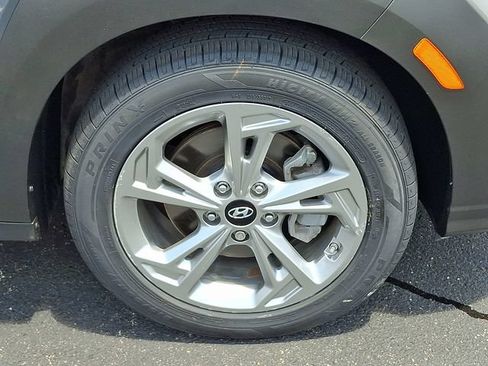 Certified 2023 Hyundai Kona SEL w/ Cargo Package AWD/4WD image 8