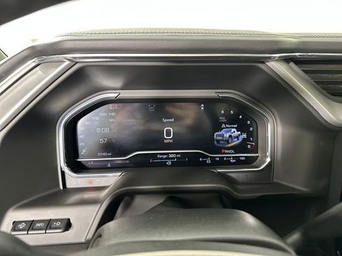 New 2025 GMC Sierra 2500 Denali w/ Denali Reserve Package image 17