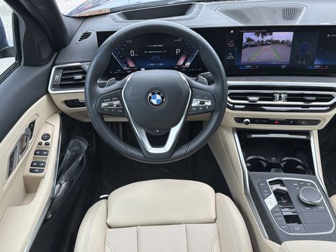 Used 2023 BMW 330i Sedan w/ Premium Package RWD image 13