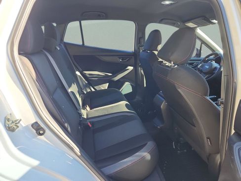 Used 2017 Subaru Impreza 2.0i Sport image 15