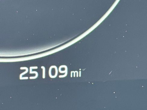 Used 2023 Kia Sportage SX image 28