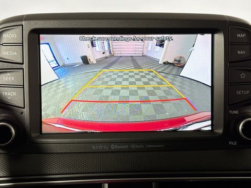 Used 2021 Hyundai Kona Ultimate AWD/4WD image 26