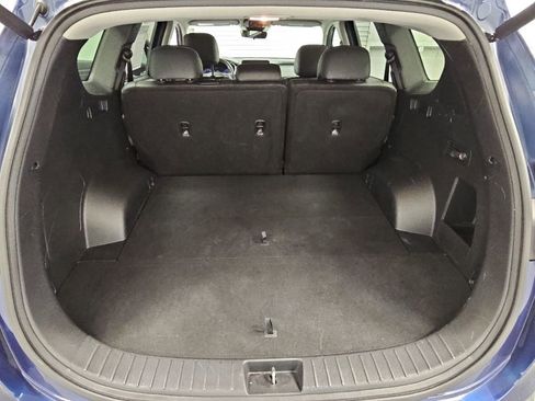 Used 2023 Hyundai Santa Fe XRT FWD image 36