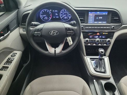 Used 2020 Hyundai Elantra SEL FWD image 22