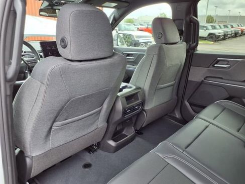 New 2026 GMC Sierra EV Elevation AWD/4WD image 14