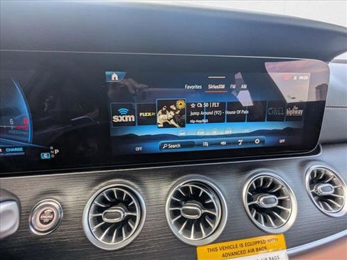 New 2026 Mercedes-Benz AMG GT 53 image 10