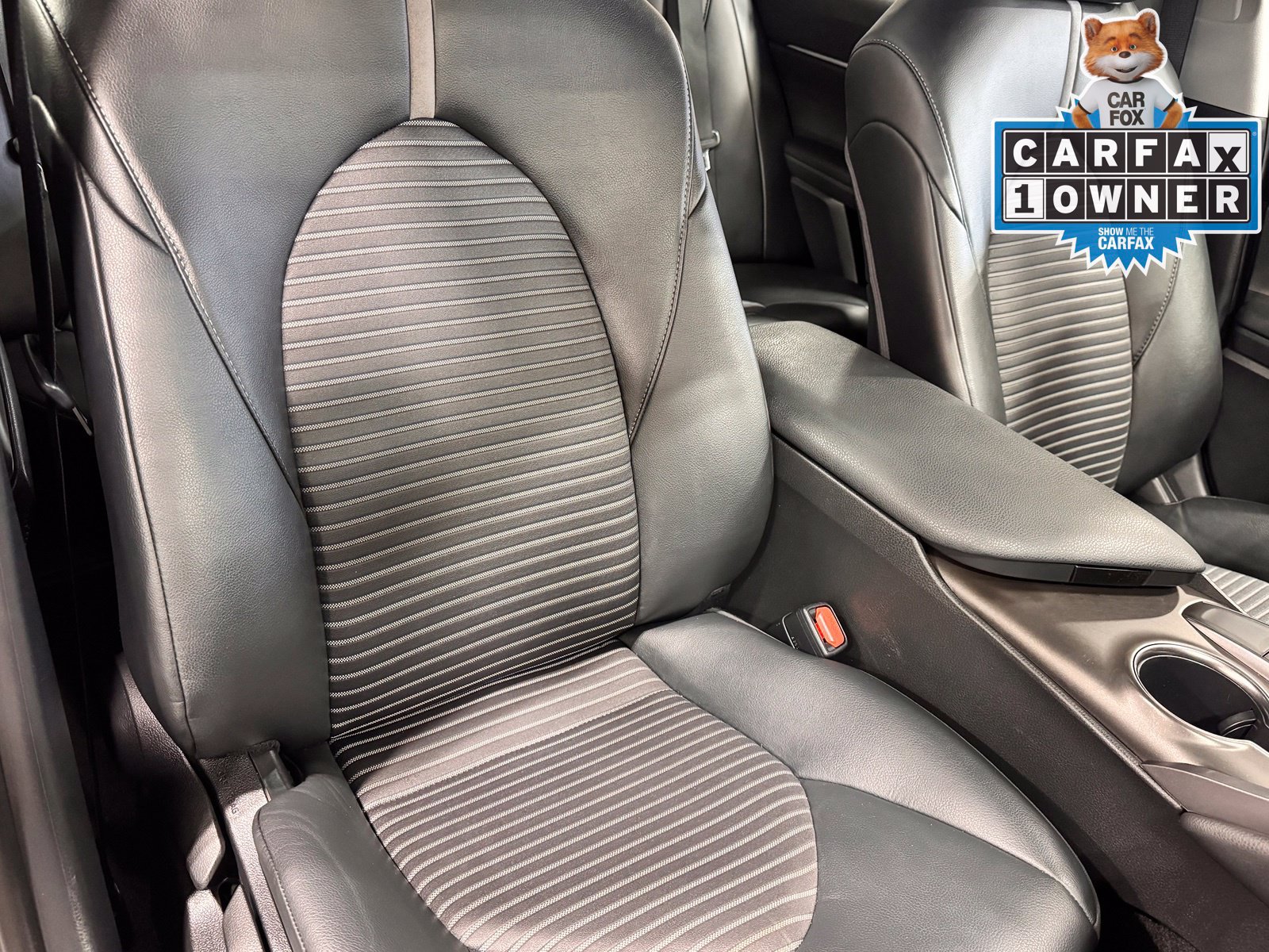 Used 2024 Toyota Camry SE FWD image 53