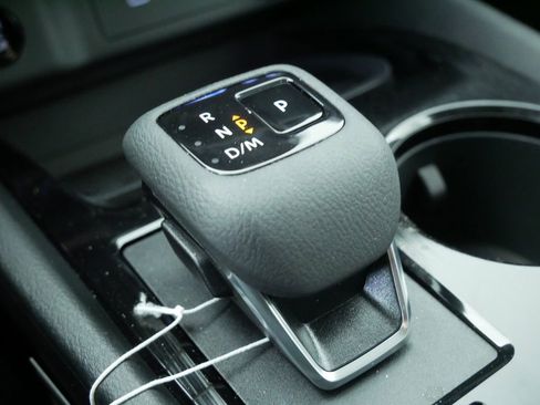 New 2026 Nissan Rogue SV w/ Cold Weather Package image 30