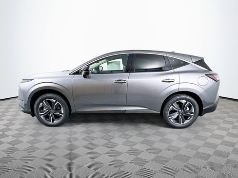 New 2026 Nissan Murano SL image 31