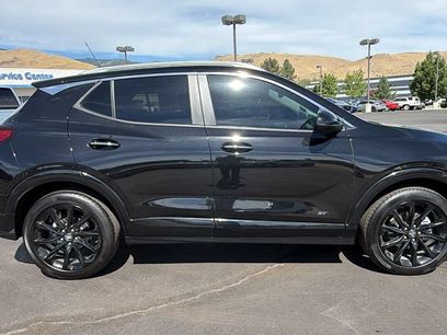 Used 2026 Buick Encore GX Sport Touring w/ Advanced Technology Package